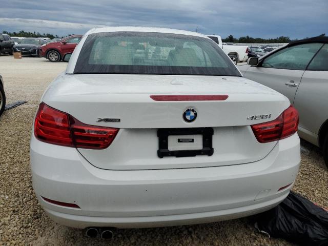 Photo 5 VIN: WBA3T1C51FP820716 - BMW 428 XI SUL 