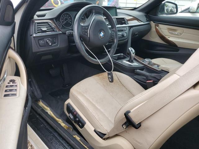 Photo 7 VIN: WBA3T1C51FP820716 - BMW 428 XI SUL 