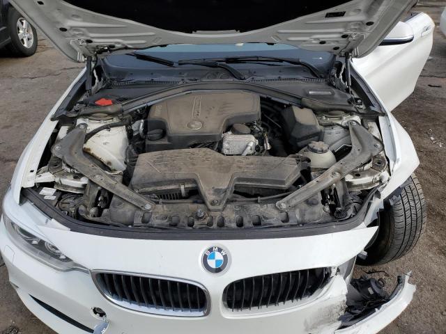 Photo 10 VIN: WBA3T1C51FP821283 - BMW 428 XI SUL 