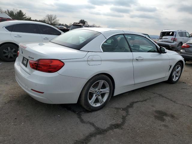 Photo 2 VIN: WBA3T1C51FP821283 - BMW 428 XI SUL 