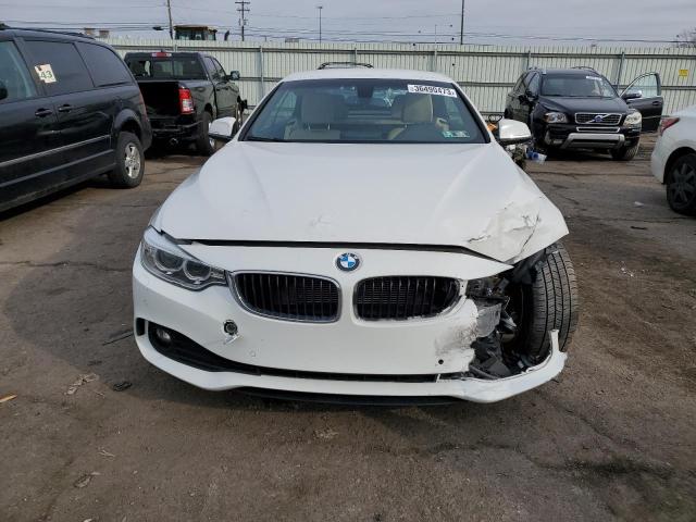 Photo 4 VIN: WBA3T1C51FP821283 - BMW 428 XI SUL 