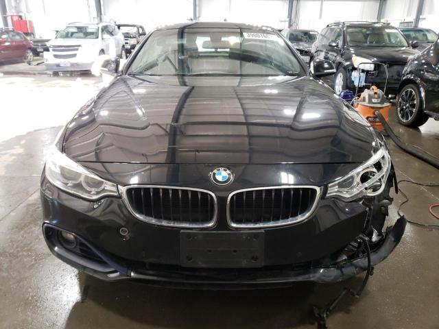 Photo 4 VIN: WBA3T1C51GP822435 - BMW 428 XI SUL 