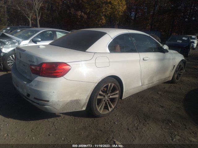 Photo 3 VIN: WBA3T1C51GP822533 - BMW 428I 