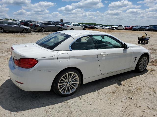 Photo 2 VIN: WBA3T1C52FP819963 - BMW 4 SERIES 