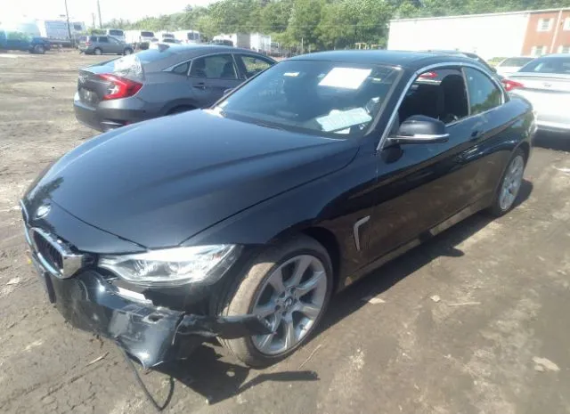 Photo 1 VIN: WBA3T1C52FP820837 - BMW 428I 