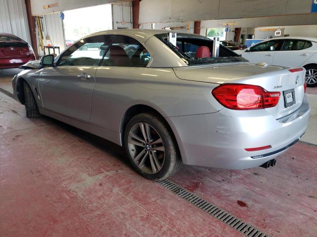 Photo 1 VIN: WBA3T1C52FP820983 - BMW 428 XI SUL 