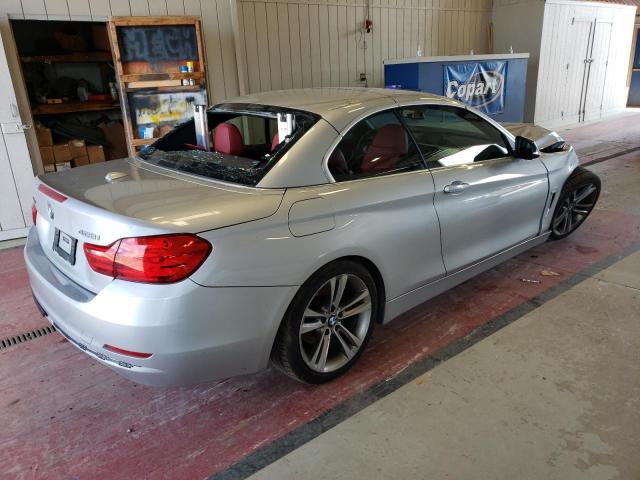 Photo 2 VIN: WBA3T1C52FP820983 - BMW 428 XI SUL 