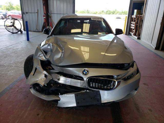 Photo 4 VIN: WBA3T1C52FP820983 - BMW 428 XI SUL 