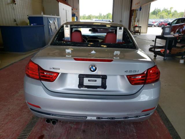 Photo 5 VIN: WBA3T1C52FP820983 - BMW 428 XI SUL 