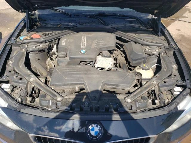 Photo 10 VIN: WBA3T1C52G5F38830 - BMW 428 XI SUL 