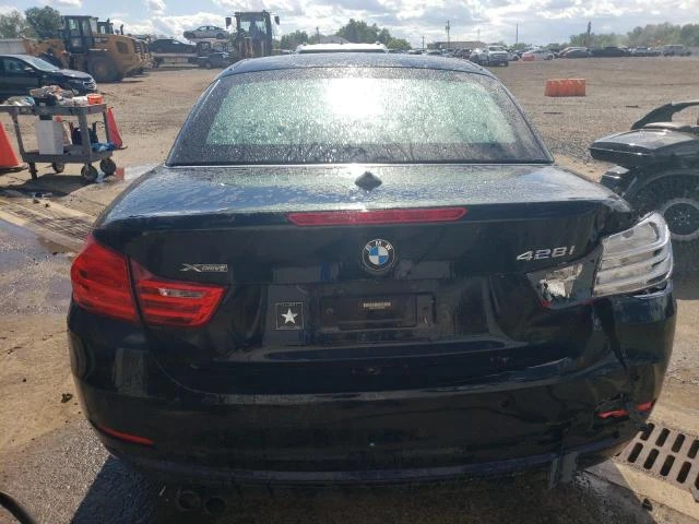 Photo 5 VIN: WBA3T1C52G5F38830 - BMW 428 XI SUL 