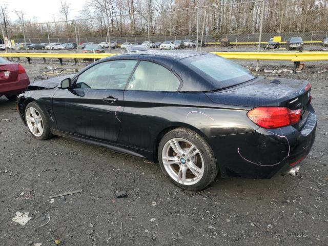 Photo 1 VIN: WBA3T1C52GP823738 - BMW 4 SERIES 