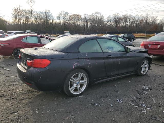 Photo 2 VIN: WBA3T1C52GP823738 - BMW 4 SERIES 