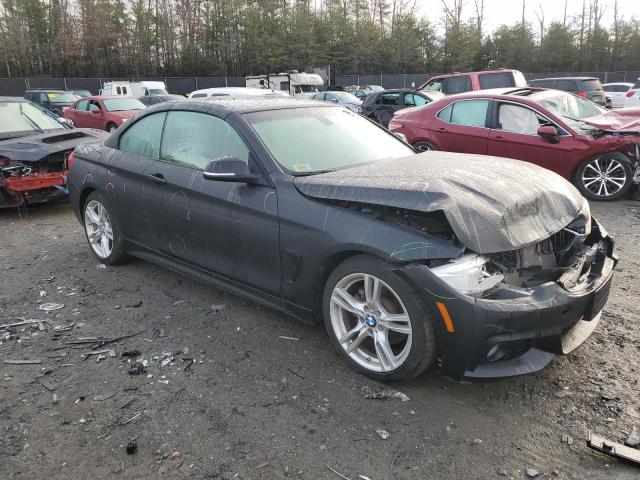 Photo 3 VIN: WBA3T1C52GP823738 - BMW 4 SERIES 