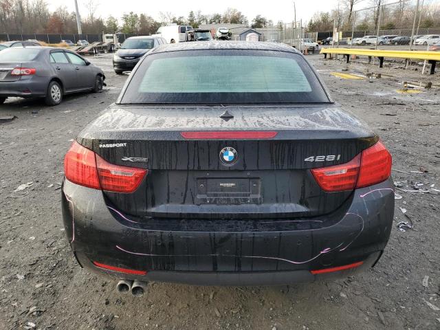 Photo 5 VIN: WBA3T1C52GP823738 - BMW 4 SERIES 