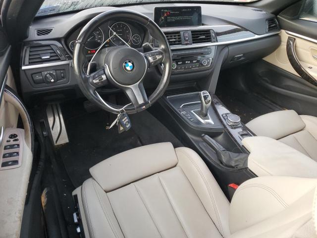 Photo 7 VIN: WBA3T1C52GP823738 - BMW 4 SERIES 