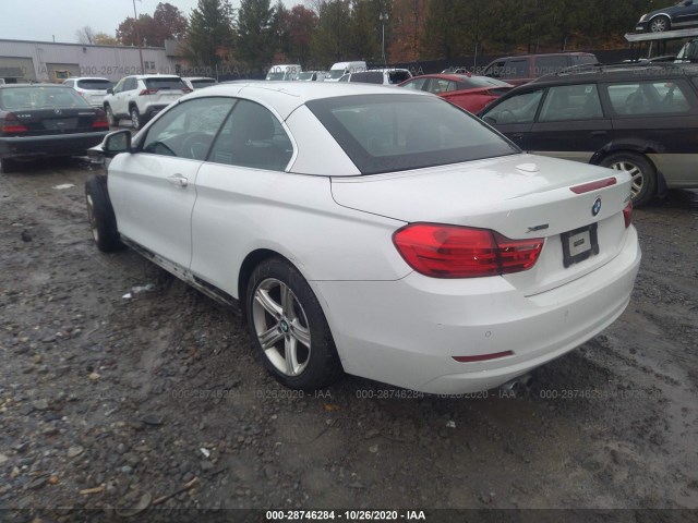 Photo 2 VIN: WBA3T1C53FP820006 - BMW 4 