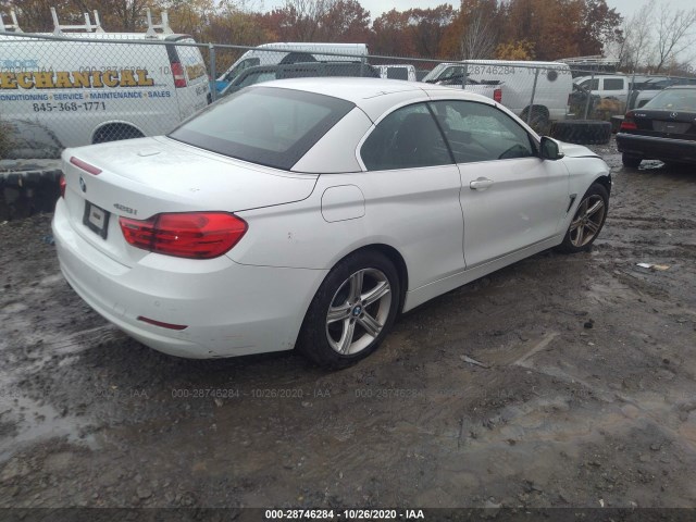 Photo 3 VIN: WBA3T1C53FP820006 - BMW 4 