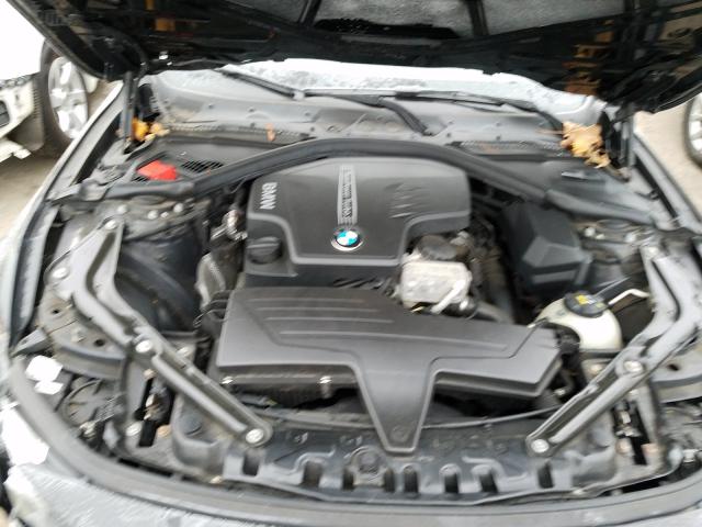 Photo 6 VIN: WBA3T1C53GP821402 - BMW 428 XI SUL 