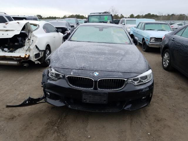 Photo 8 VIN: WBA3T1C53GP821402 - BMW 428 XI SUL 