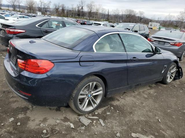 Photo 2 VIN: WBA3T1C53GP821495 - BMW 4 SERIES 