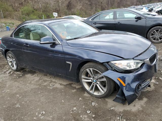 Photo 3 VIN: WBA3T1C53GP821495 - BMW 4 SERIES 