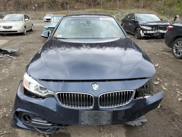 Photo 4 VIN: WBA3T1C53GP821495 - BMW 4 SERIES 