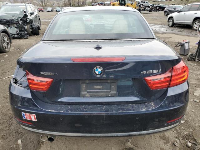 Photo 5 VIN: WBA3T1C53GP821495 - BMW 4 SERIES 