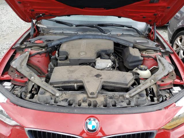 Photo 6 VIN: WBA3T1C54FP820208 - BMW 428I 