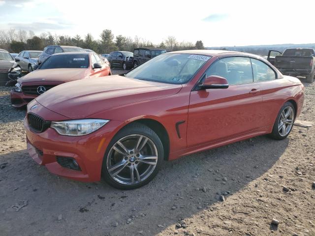 Photo 0 VIN: WBA3T1C54GP822199 - BMW 4 SERIES 