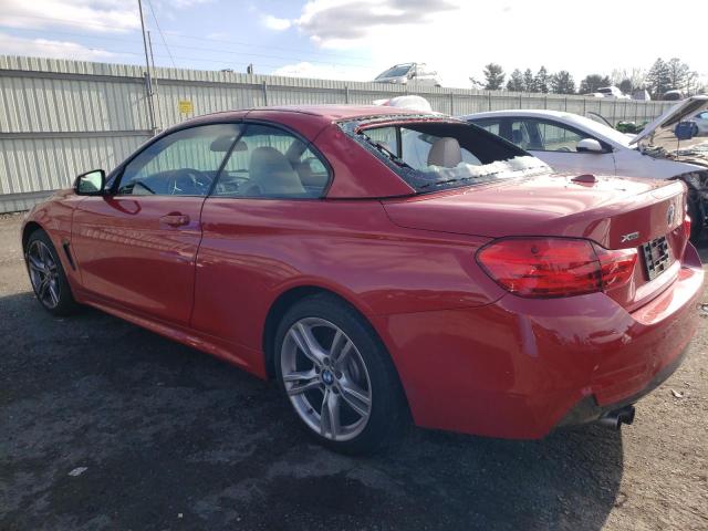 Photo 1 VIN: WBA3T1C54GP822199 - BMW 4 SERIES 