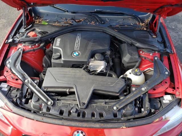 Photo 10 VIN: WBA3T1C54GP822199 - BMW 4 SERIES 