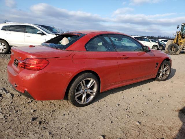 Photo 2 VIN: WBA3T1C54GP822199 - BMW 4 SERIES 