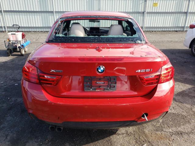 Photo 5 VIN: WBA3T1C54GP822199 - BMW 4 SERIES 