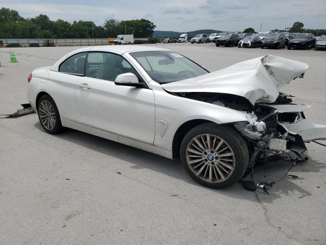 Photo 3 VIN: WBA3T1C54GP823210 - BMW 4 SERIES 