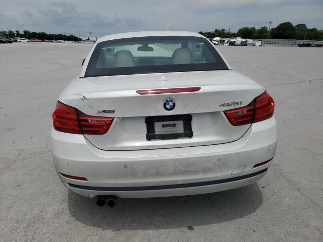 Photo 5 VIN: WBA3T1C54GP823210 - BMW 4 SERIES 