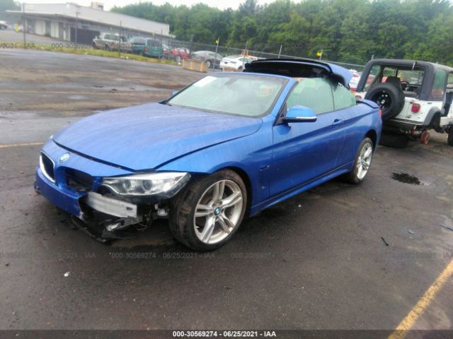 Photo 1 VIN: WBA3T1C54GP823899 - BMW 4 