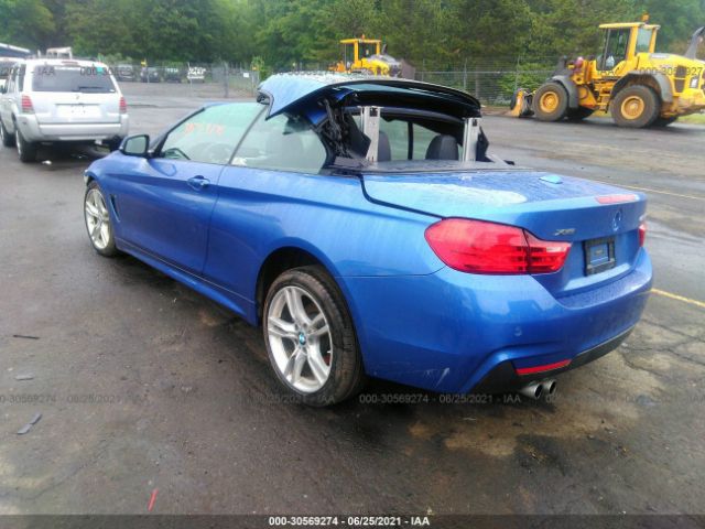 Photo 2 VIN: WBA3T1C54GP823899 - BMW 4 