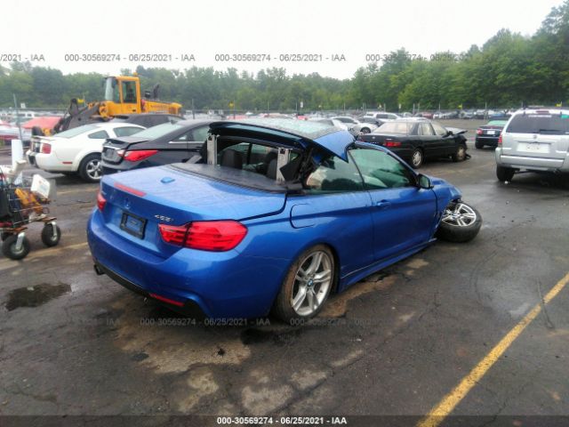 Photo 3 VIN: WBA3T1C54GP823899 - BMW 4 