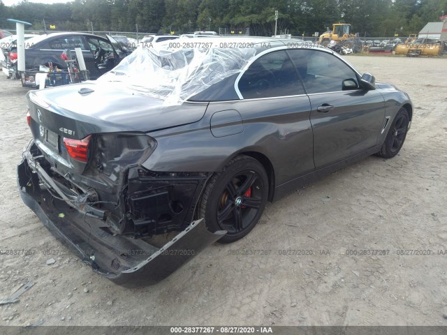 Photo 3 VIN: WBA3T1C55EPS98929 - BMW 4 