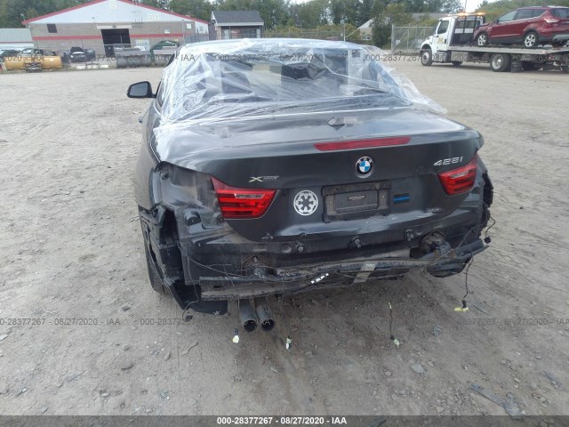 Photo 5 VIN: WBA3T1C55EPS98929 - BMW 4 