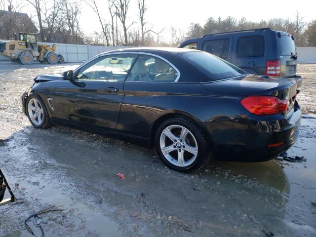 Photo 1 VIN: WBA3T1C55FP820170 - BMW 4 SERIES 