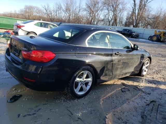 Photo 2 VIN: WBA3T1C55FP820170 - BMW 4 SERIES 