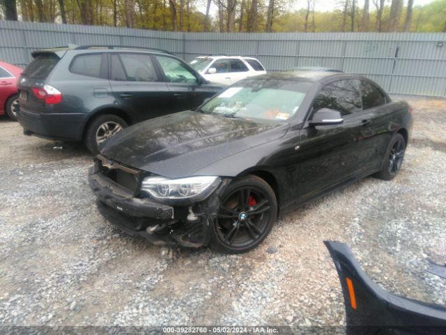 Photo 1 VIN: WBA3T1C55GP822440 - BMW 428I 