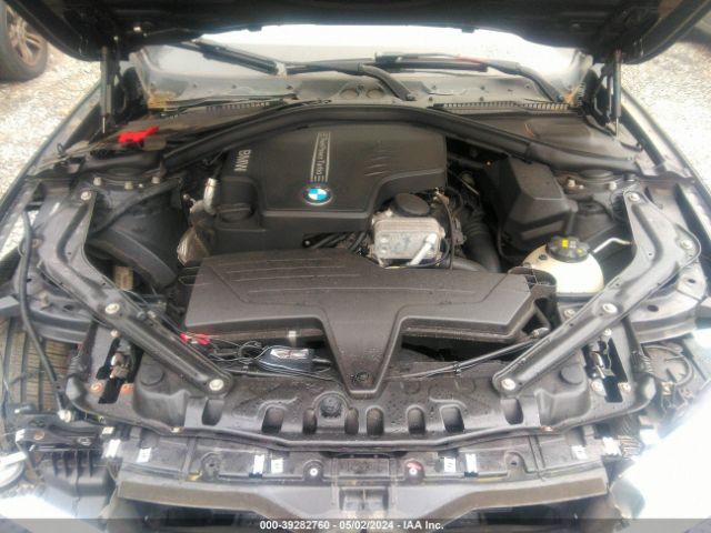 Photo 9 VIN: WBA3T1C55GP822440 - BMW 428I 