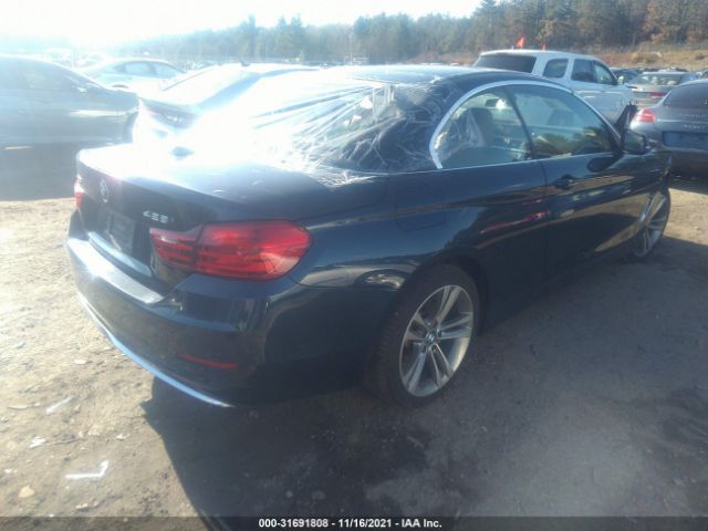 Photo 3 VIN: WBA3T1C55GP823409 - BMW 4 