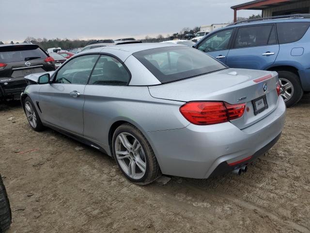 Photo 1 VIN: WBA3T1C55GP823684 - BMW 4 SERIES 