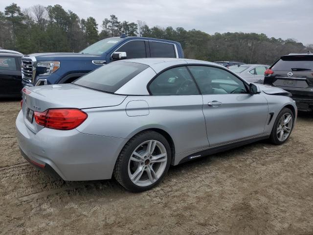 Photo 2 VIN: WBA3T1C55GP823684 - BMW 4 SERIES 