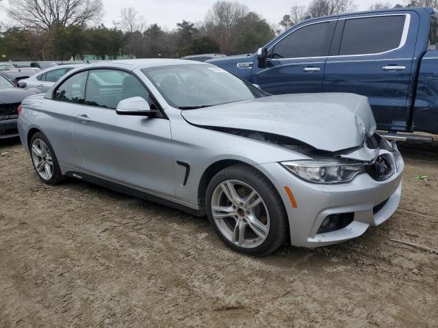 Photo 3 VIN: WBA3T1C55GP823684 - BMW 4 SERIES 