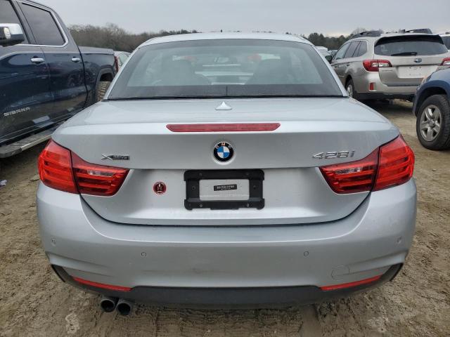 Photo 5 VIN: WBA3T1C55GP823684 - BMW 4 SERIES 